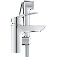 Смеситель с лейкой для биде Grohe Eurosmart 23124003 - Превью изображения №2 — Интернет-магазин Your Sale