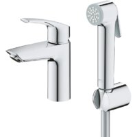 Смеситель с лейкой для биде Grohe Eurosmart 23124003 - Превью изображения №3 — Интернет-магазин Your Sale
