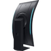 Игровой монитор Samsung Odyssey Ark G9 LS55CG97WNIXCI - Превью изображения №7 — Интернет-магазин Your Sale