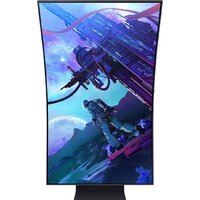 Игровой монитор Samsung Odyssey Ark G9 LS55CG97WNIXCI - Превью изображения №2 — Интернет-магазин Your Sale