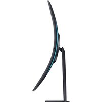 Игровой монитор Samsung Odyssey Ark G9 LS55CG97WNIXCI - Превью изображения №11 — Интернет-магазин Your Sale