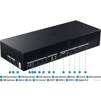 Игровой монитор Samsung Odyssey Ark G9 LS55CG97WNIXCI - Превью изображения №16 — Интернет-магазин Your Sale