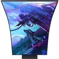 Игровой монитор Samsung Odyssey Ark G9 LS55CG97WNIXCI - Превью изображения №9 — Интернет-магазин Your Sale