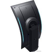 Игровой монитор Samsung Odyssey Ark G9 LS55CG97WNIXCI - Превью изображения №10 — Интернет-магазин Your Sale