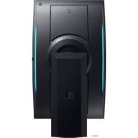 Игровой монитор Samsung Odyssey Ark G9 LS55CG97WNIXCI - Превью изображения №3 — Интернет-магазин Your Sale
