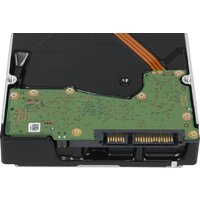 Жесткий диск WD Ultrastar DC HC590 24TB WUH722624ALE6L4 - Превью изображения №4 — Интернет-магазин Your Sale