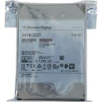 Жесткий диск WD Ultrastar DC HC590 24TB WUH722624ALE6L4 - Превью изображения №5 — Интернет-магазин Your Sale