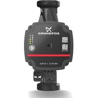 Grundfos Alpha1 L 25-60 130 Image #2