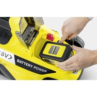 Karcher LMO 18-33 Battery Set 14444010 (с АКБ) Image #2