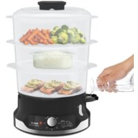 Tefal Ultra Compact VC204810 Image #4