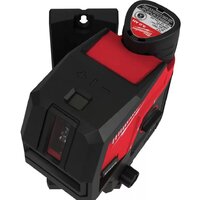 Milwaukee M12 CLLP-301C 4933478100 (с 1-им АКБ) Image #2