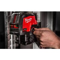 Milwaukee M12 CLLP-301C 4933478100 (с 1-им АКБ) Image #8