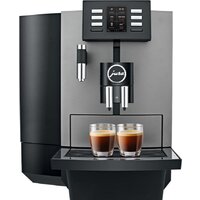 JURA X6 Dark Inox EA 15416 Image #2