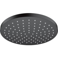 Hansgrohe Vernis Blend 26271670 (черный матовый)
