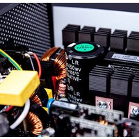 Блок питания 1stPlayer AR 750W PS-750AR - Превью изображения №6 — Интернет-магазин Your Sale
