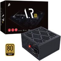 Блок питания 1stPlayer AR 750W PS-750AR - Превью изображения №9 — Интернет-магазин Your Sale
