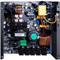 Блок питания 1stPlayer AR 750W PS-750AR - Превью изображения №7 — Интернет-магазин Your Sale