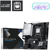 MSI Pro H810M-B Image #5