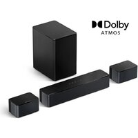 Саундбар Ultimea Poseidon D60 - Превью изображения №4 — Интернет-магазин Your Sale