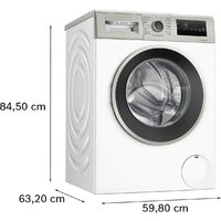 Стиральная машина Bosch Serie 4 WAN28M3SPL - Превью изображения №8 — Интернет-магазин Your Sale