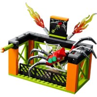 LEGO City Stuntz 60293 Парк каскадеров Image #10