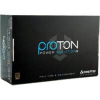 Блок питания Chieftec Proton BDF-850C - Превью изображения №4 — Интернет-магазин Your Sale
