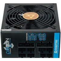 Блок питания Chieftec Proton BDF-850C - Превью изображения №2 — Интернет-магазин Your Sale