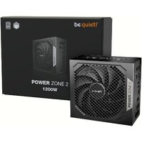 be quiet! Power Zone 2 1200W Image #4