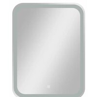 Континент Зеркало Russo Led 50x70 Image #6