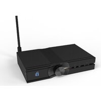 Настольный усилитель iFi audio NEO Stream 3 - Превью изображения №2 — Интернет-магазин Your Sale