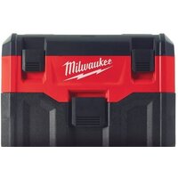 Пылесос Milwaukee M18 VC2-0 - Превью изображения №2 — Интернет-магазин Your Sale