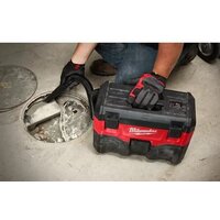 Пылесос Milwaukee M18 VC2-0 - Превью изображения №13 — Интернет-магазин Your Sale