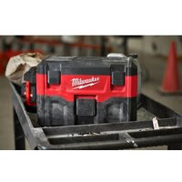 Пылесос Milwaukee M18 VC2-0 - Превью изображения №12 — Интернет-магазин Your Sale
