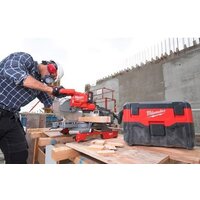 Пылесос Milwaukee M18 VC2-0 - Превью изображения №7 — Интернет-магазин Your Sale