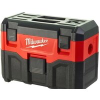 Пылесос Milwaukee M18 VC2-0 - Превью изображения №3 — Интернет-магазин Your Sale