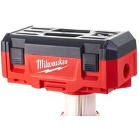 Пылесос Milwaukee M18 VC2-0 - Превью изображения №6 — Интернет-магазин Your Sale