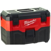 Пылесос Milwaukee M18 VC2-0 - Превью изображения №4 — Интернет-магазин Your Sale