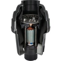 Измельчитель пищевых отходов Bone Crusher BC 1000 - Превью изображения №2 — Интернет-магазин Your Sale