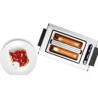 Тостер Bosch TAT8611N - Превью изображения №5 — Интернет-магазин Your Sale