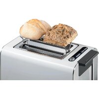Тостер Bosch TAT8611N - Превью изображения №2 — Интернет-магазин Your Sale