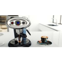 ILLY Francis Francis X7 (черный) Image #8