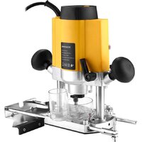 Вертикальный фрезер Deko DKR1600E Set - Превью изображения №2 — Интернет-магазин Your Sale