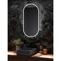 Viant Зеркало Марсель 65x100 VMAR65100-ZLED (с подсветкой) Image #2