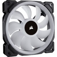 Набор вентиляторов Corsair LL120 RGB 3 шт. (с контроллером) - Превью изображения №3 — Интернет-магазин Your Sale