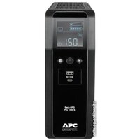 Источник бесперебойного питания APC Back UPS Pro BR 1600VA 230V BR1600SI - Превью изображения №3 — Интернет-магазин Your Sale