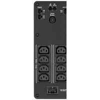 Источник бесперебойного питания APC Back UPS Pro BR 1600VA 230V BR1600SI - Превью изображения №4 — Интернет-магазин Your Sale
