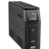 Источник бесперебойного питания APC Back UPS Pro BR 1600VA 230V BR1600SI - Превью изображения №2 — Интернет-магазин Your Sale
