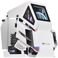 Thermaltake AH T200 Snow CA-1R4-00S6WN-00