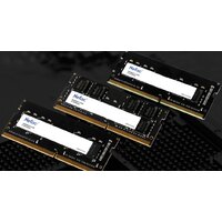 Оперативная память Netac Basic 16GB DDR4 SODIMM PC4-25600 NTBSD4N32SP-16 - Превью изображения №3 — Интернет-магазин Your Sale