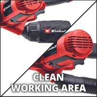 Ленточная шлифмашина Einhell TC-BF 500 E 4461020 - Превью изображения №6 — Интернет-магазин Your Sale